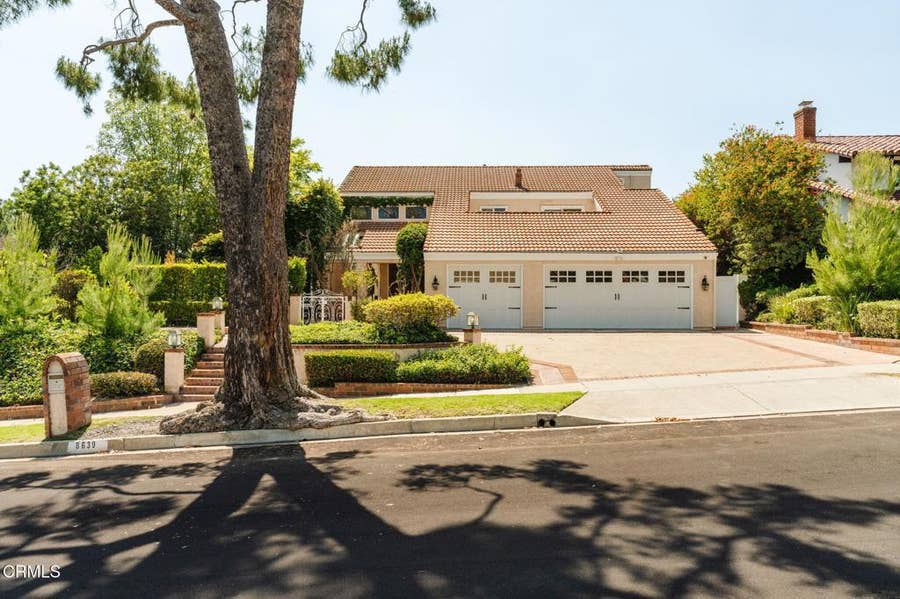 Property photo for 8639 Lindante Drive, Whittier, CA