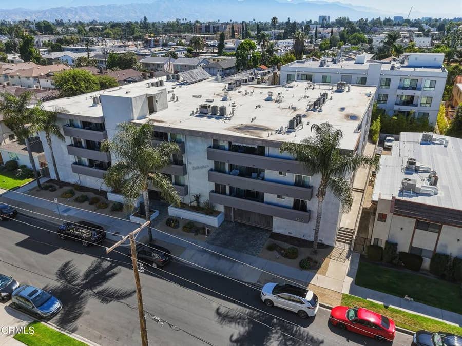 Property photo for 5260 Bellingham Avenue, Los Angeles, CA