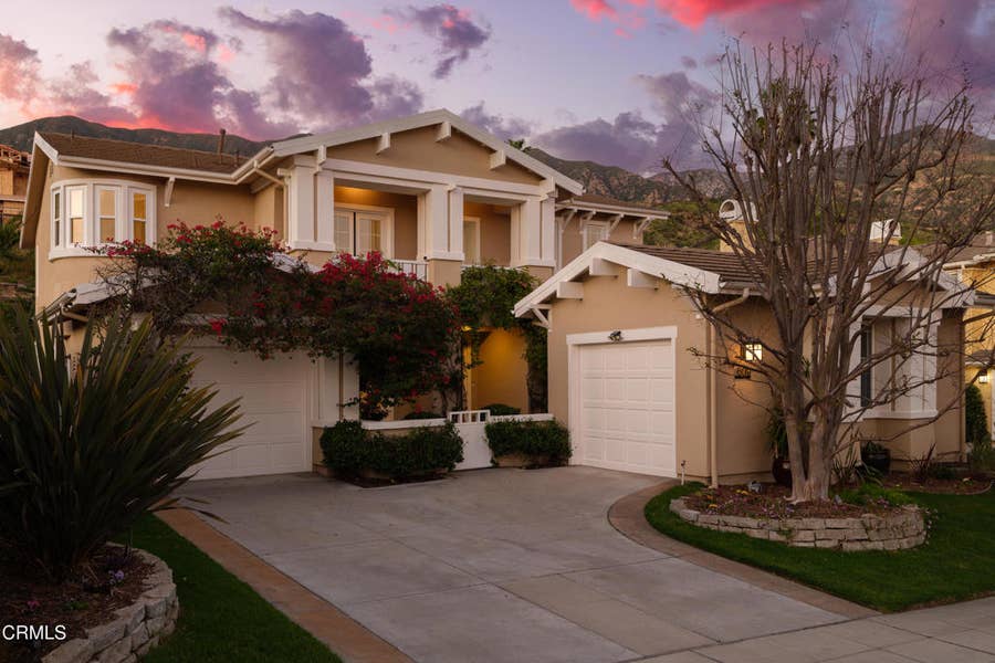 Property photo for 609 Hartwell Court, Altadena, CA