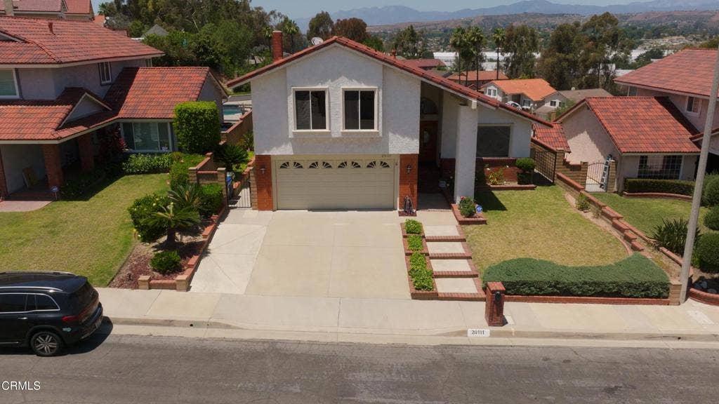 20111 Divino Drive, Walnut, CA 91789 0
