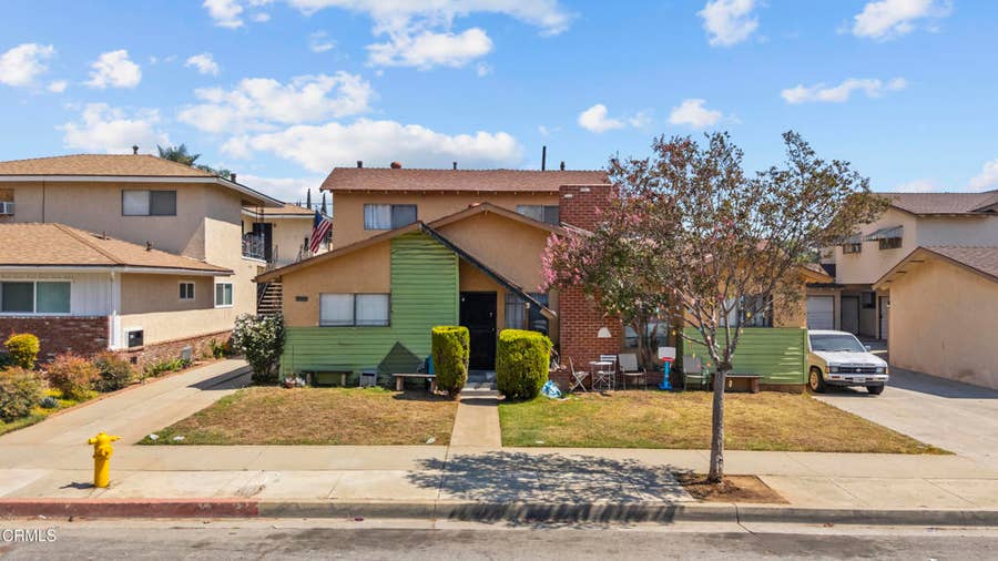 Property photo for 2120 W Victoria Avenue, Montebello, CA