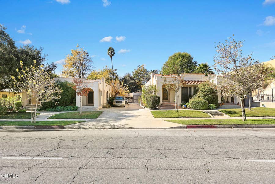 Property photo for 1157 Lake Avenue, Pasadena, CA