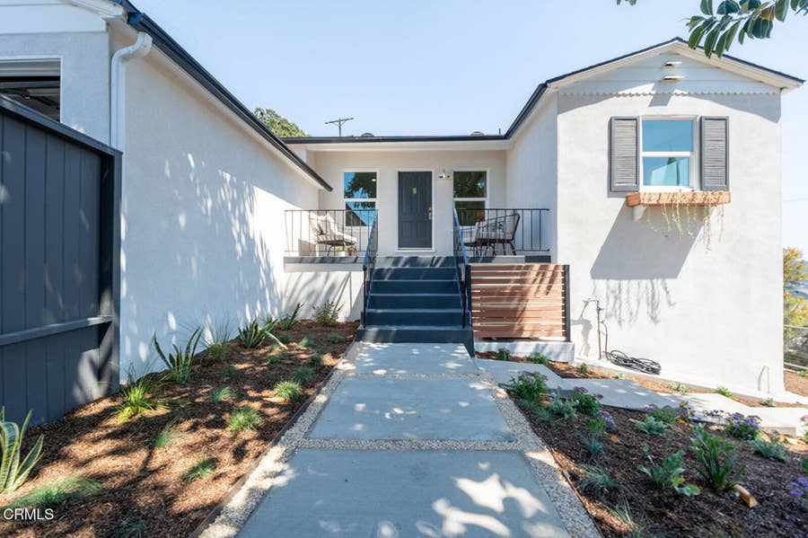 Property photo for 1838 Kilbourn Street, Los Angeles, CA