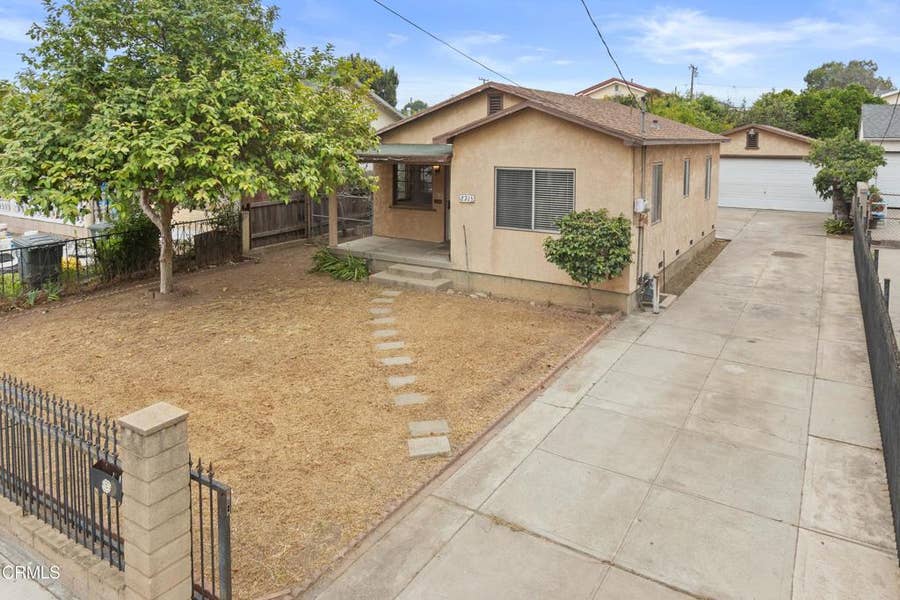 Property photo for 2715 Falling Leaf Avenue, Rosemead, CA