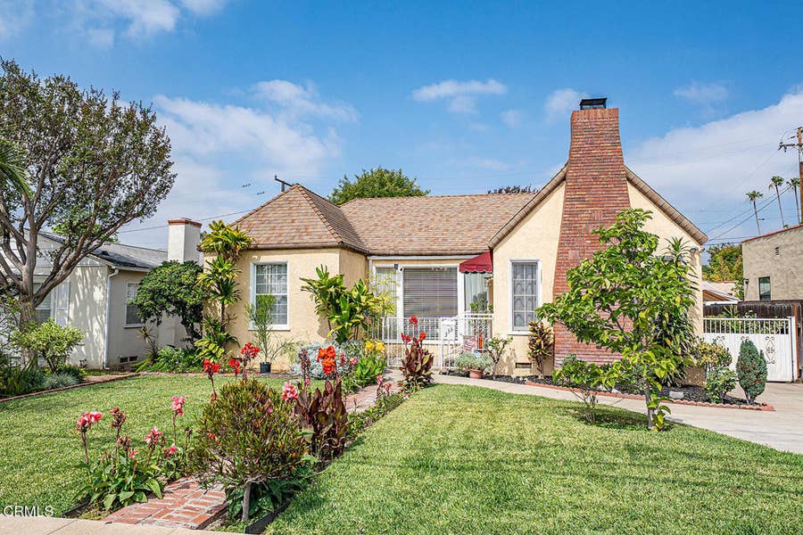 Property photo for 333 N San Marino Avenue, San Gabriel, CA