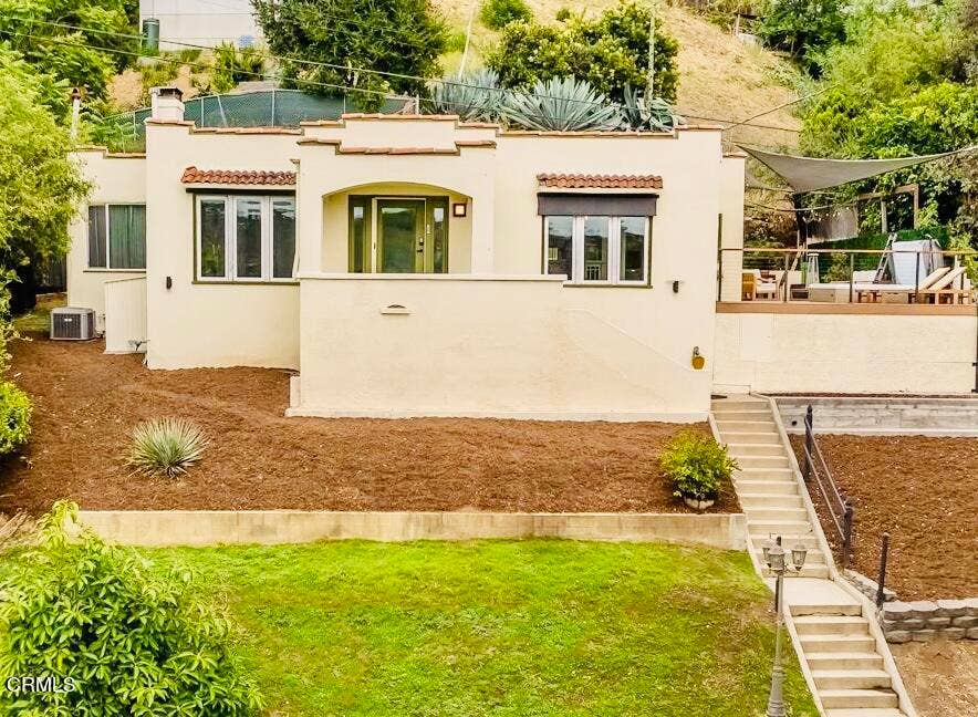Property photo for 3928 Berenice Avenue, Los Angeles, CA