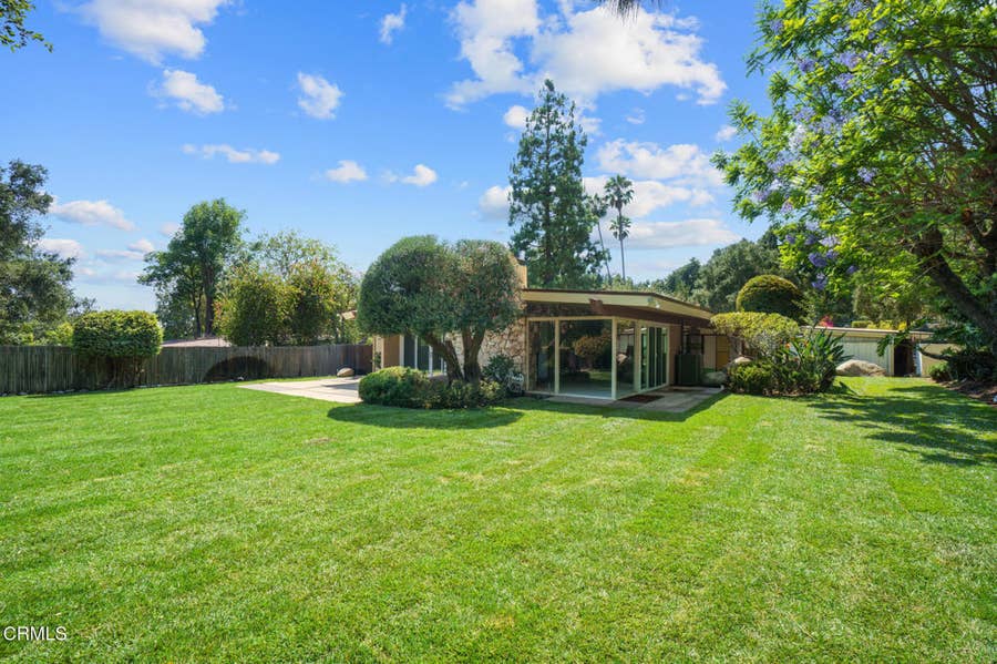 Property photo for 1580 Old House Road, Pasadena, CA
