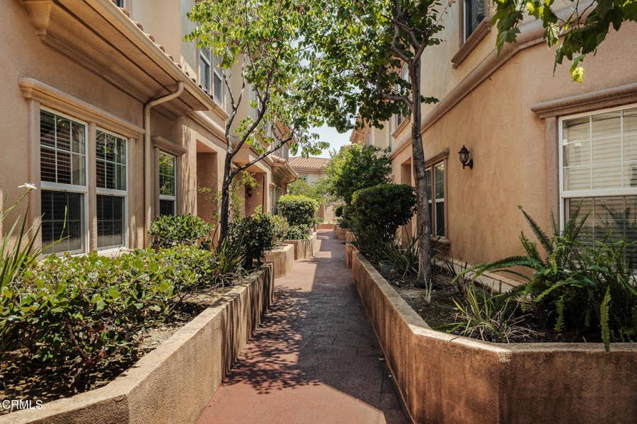 Property photo for 3974 Pennsylvania Avenue, #110, La Crescenta, CA