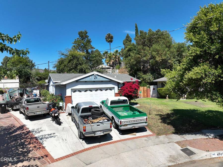 Property photo for 4025 Vista Court, La Crescenta, CA