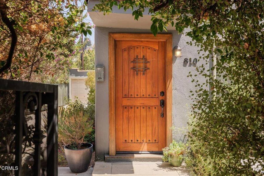 Property photo for 808 N Vendome Street, Silver Lake, CA