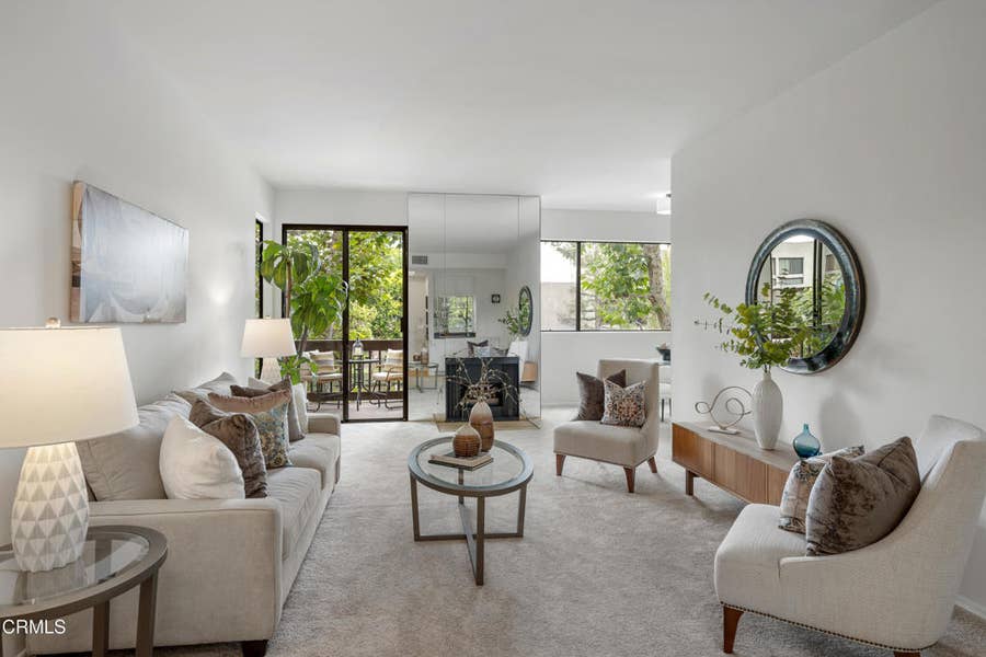Property photo for 497 E California Boulevard, #203, Pasadena, CA