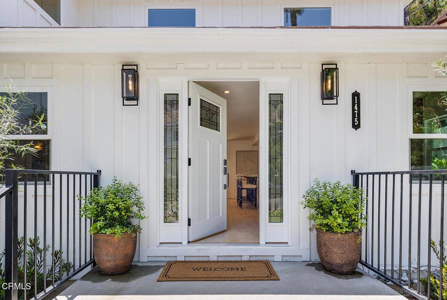 Property photo for 1475 N Bundy Drive, Los Angeles, CA