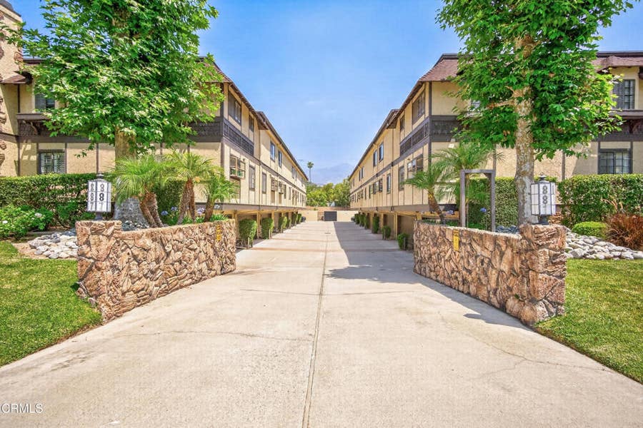 Property photo for 881 W Huntington Drive, #F, Arcadia, CA