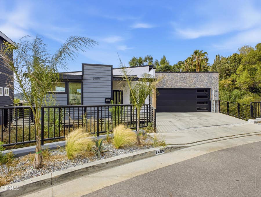 Property photo for 2409 Yorkshire Drive, Los Angeles, CA