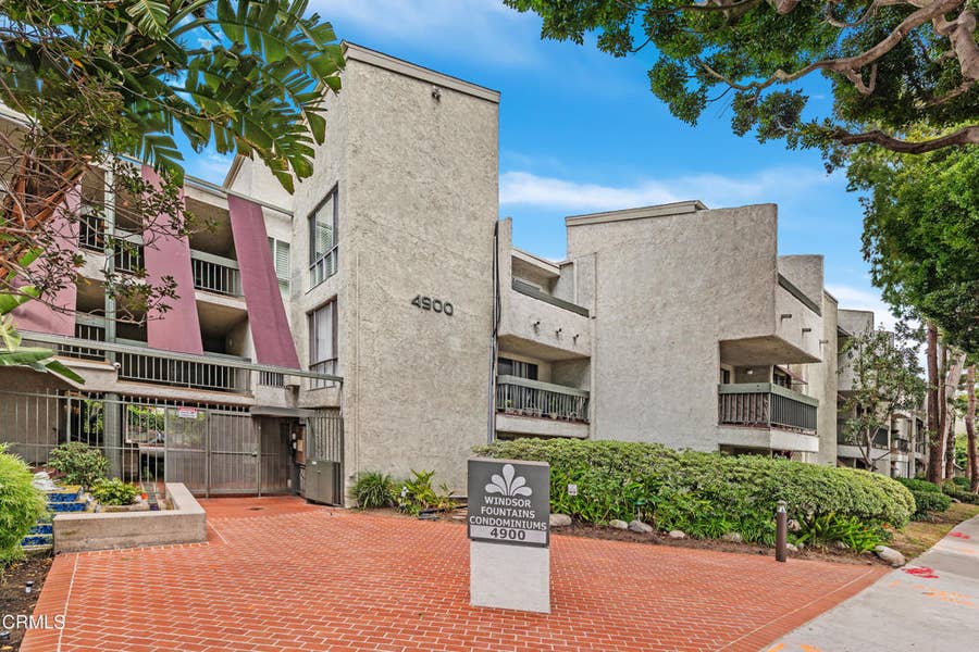 Property photo for 4900 Overland Avenue, #138, Culver City, CA