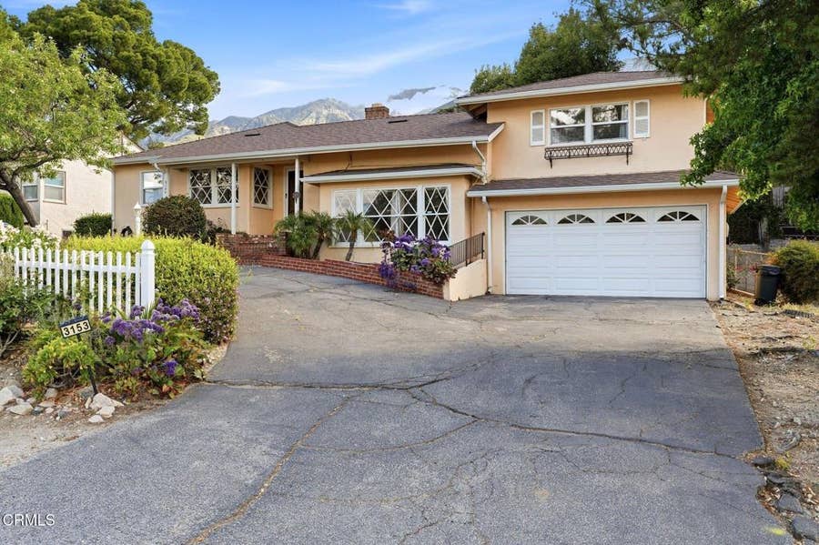 Property photo for 3153 Orange Avenue, La Crescenta, CA