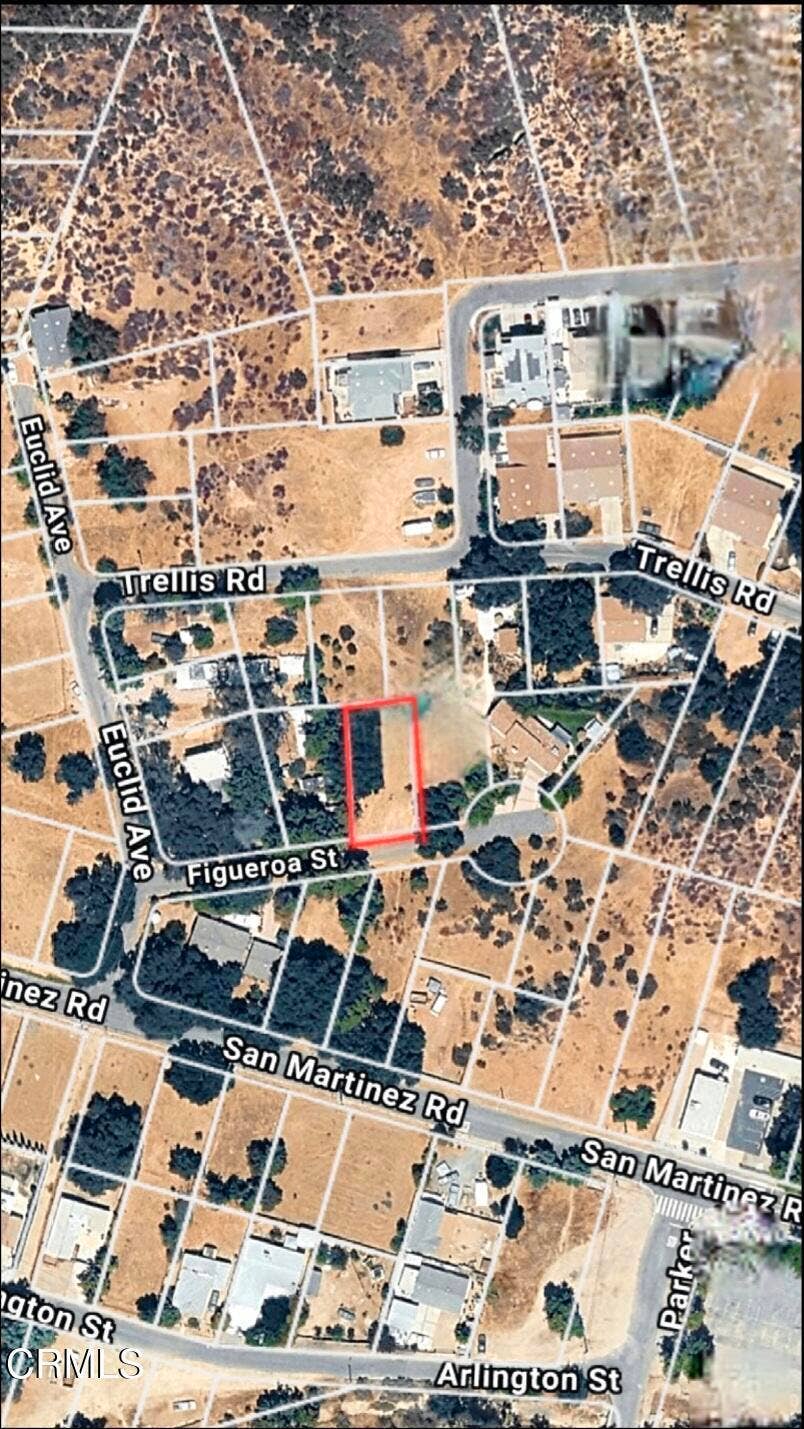 Property photo for Figueroa Street, Val Verde, CA