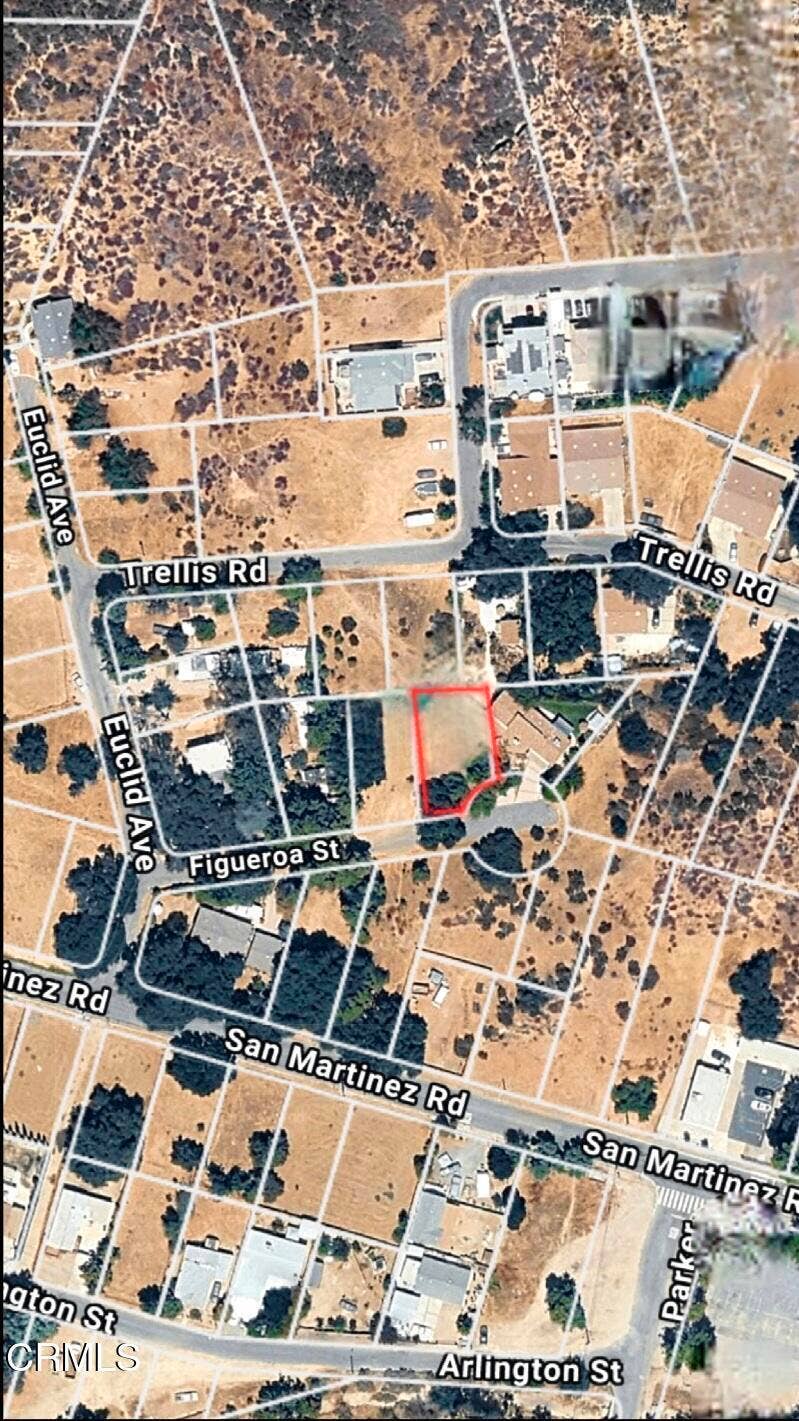 Property photo for Figueroa Street, Val Verde, CA