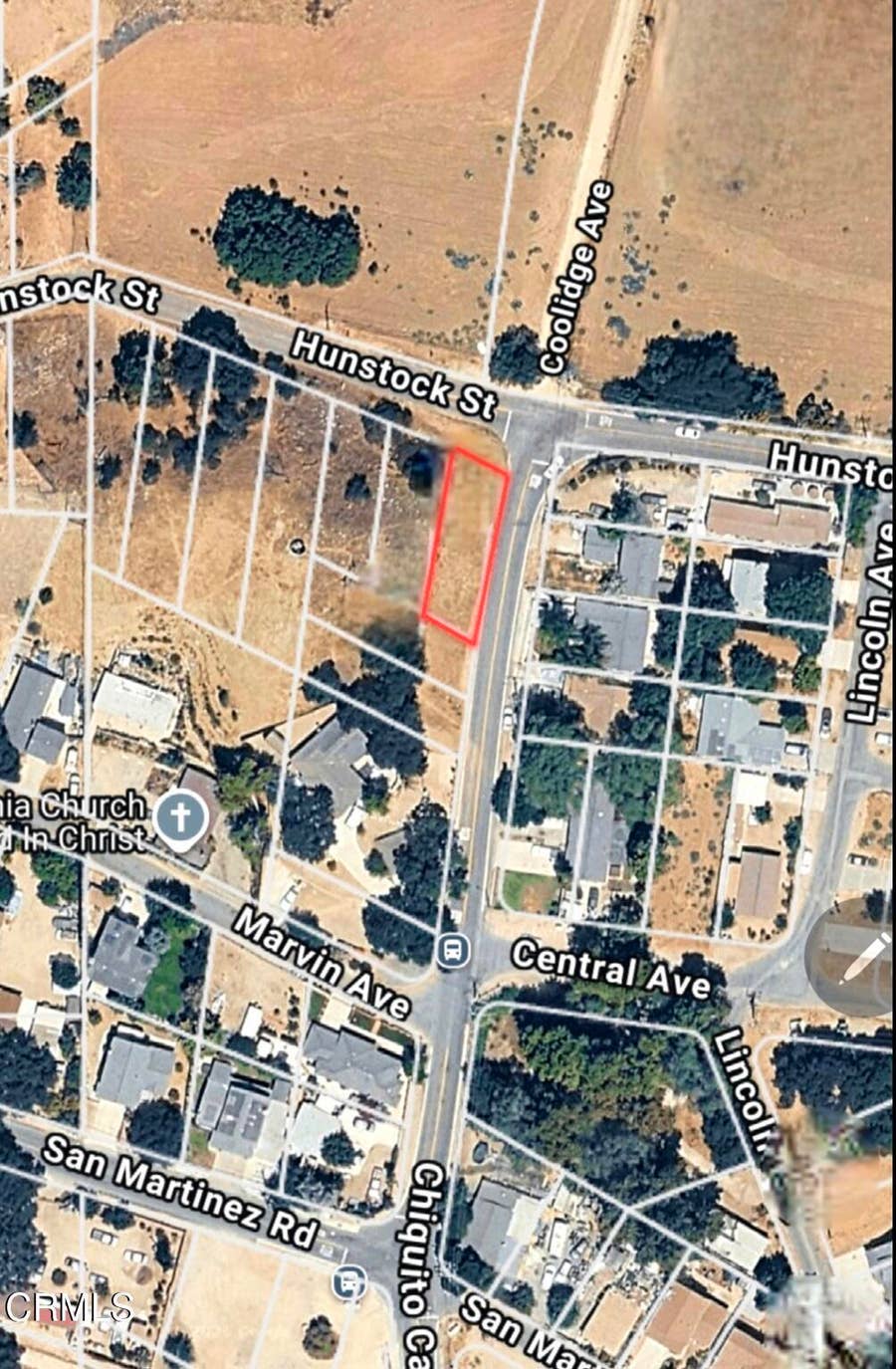 Property photo for Chiquita Canyon Drive, Castaic, CA