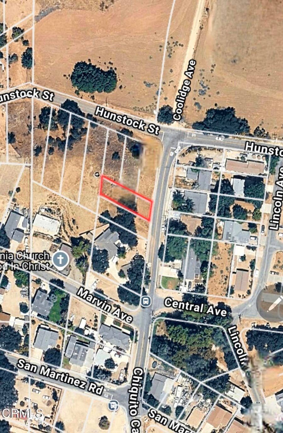 Property photo for Chiquita Canyon Road, Val Verde, CA