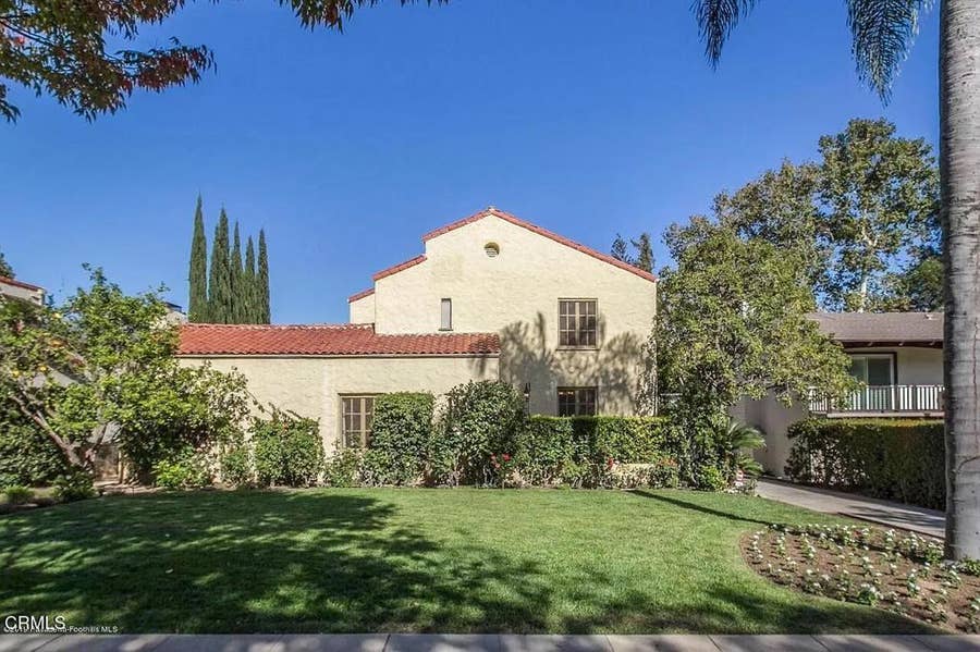 Property photo for 1064 Linda Vista Avenue, Pasadena, CA