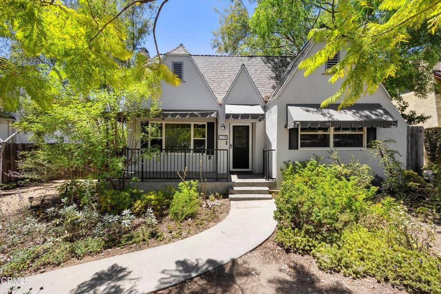 Property photo for 1419 Bresee Avenue, Pasadena, CA