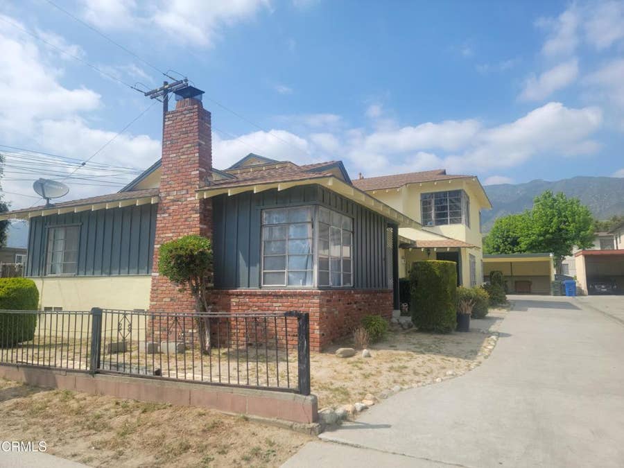 Property photo for 637 W Altadena Drive, Altadena, CA