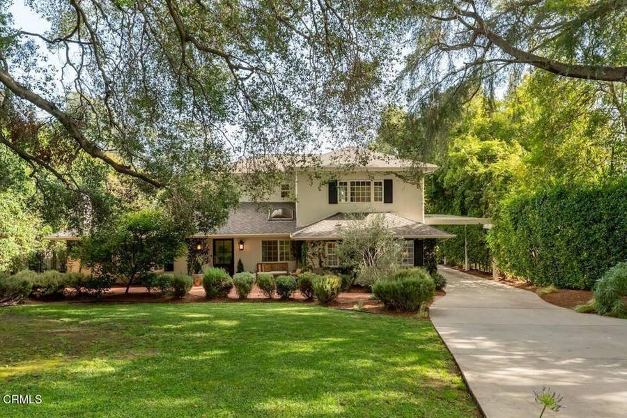 Property photo for 2060 E Altadena Drive, Altadena, CA