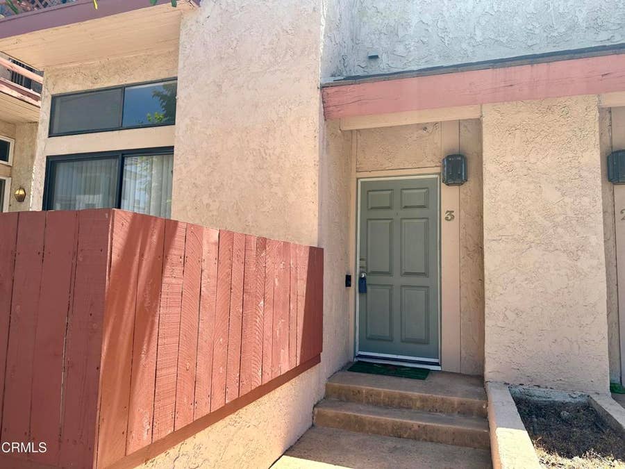 Property photo for 21054 Parthenia Street, #3, Los Angeles, CA