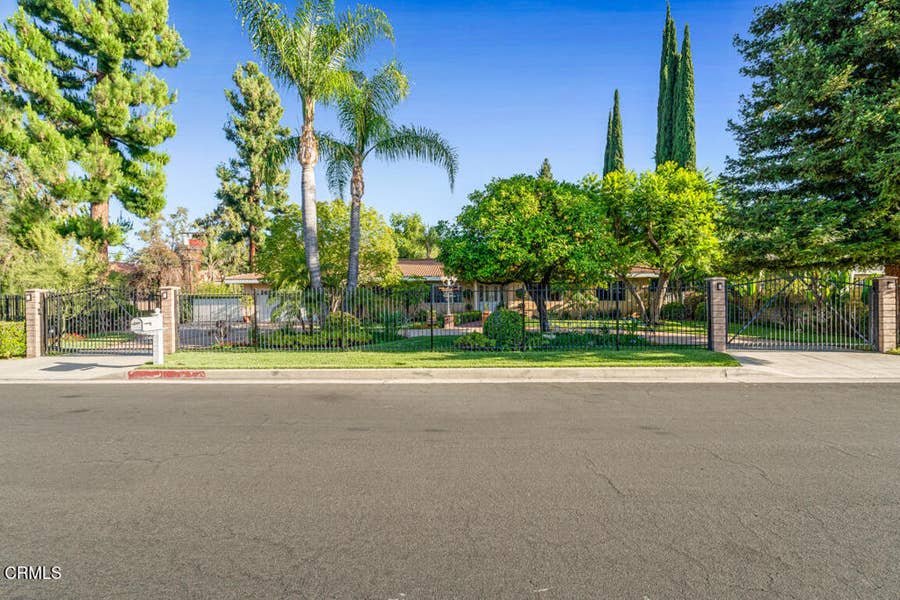 Property photo for 17904 Acre Street, Los Angeles, CA