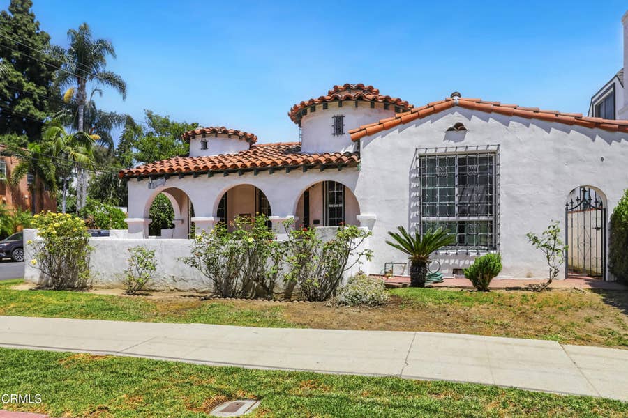 Property photo for 1544 Angelus Avenue, Los Angeles, CA