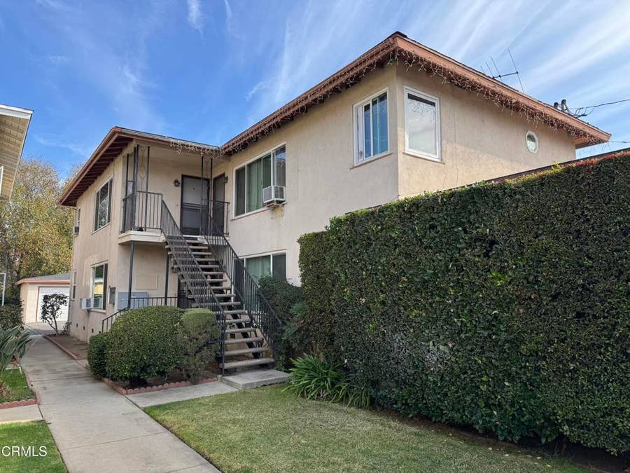 Property photo for 1204 N Monterey Street, #E, Alhambra, CA