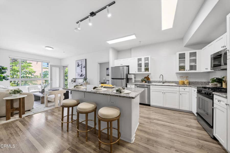 Property photo for 100 S Alameda Street, #259, Los Angeles, CA