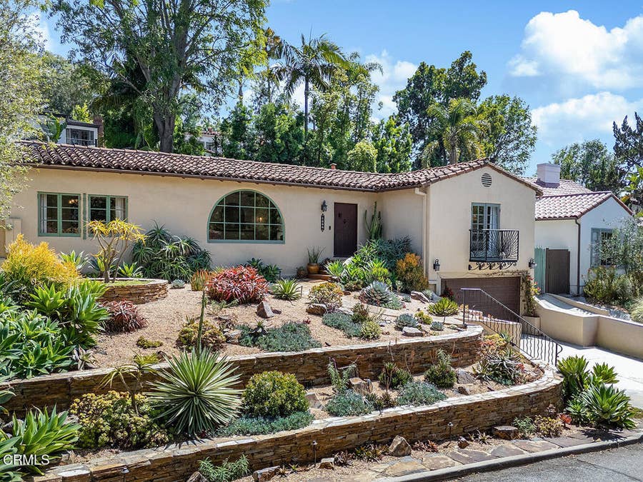 Property photo for 3177 Lake Hollywood Drive, Los Angeles, CA