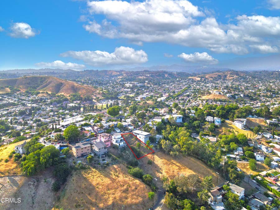 Property photo for 4936 La Calandria Way, Los Angeles, CA