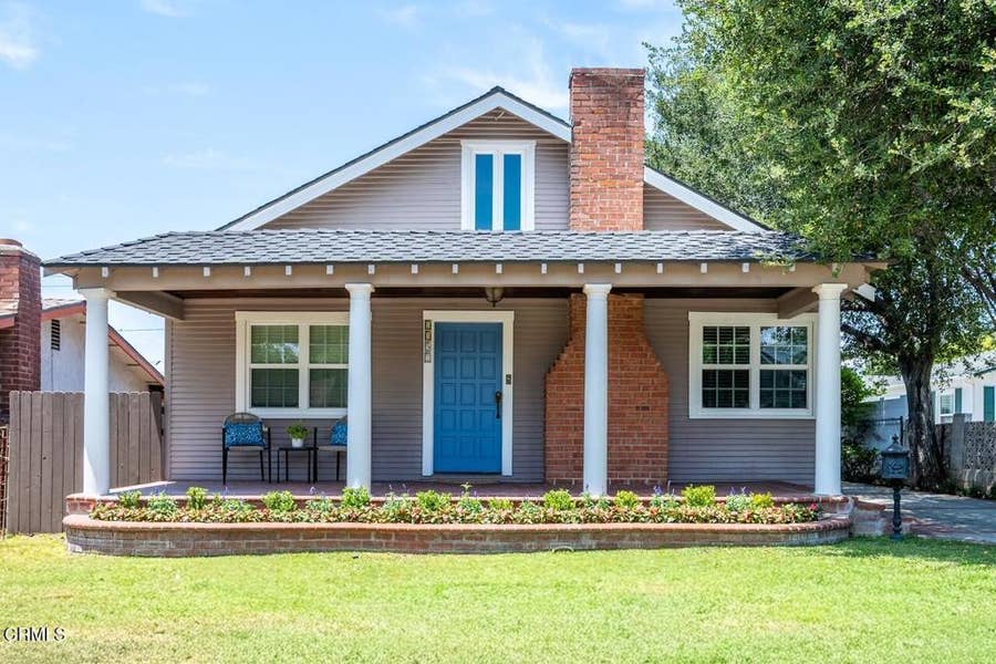 Property photo for 1151 Rose Avenue, Pasadena, CA