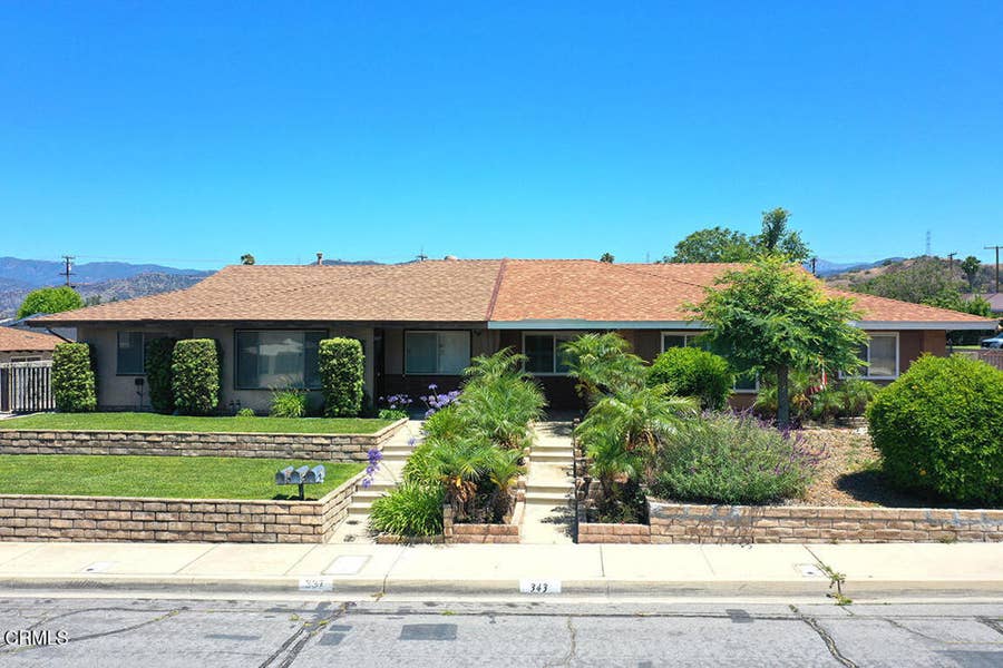 Property photo for 337 E Plymouth Street, Glendora, CA