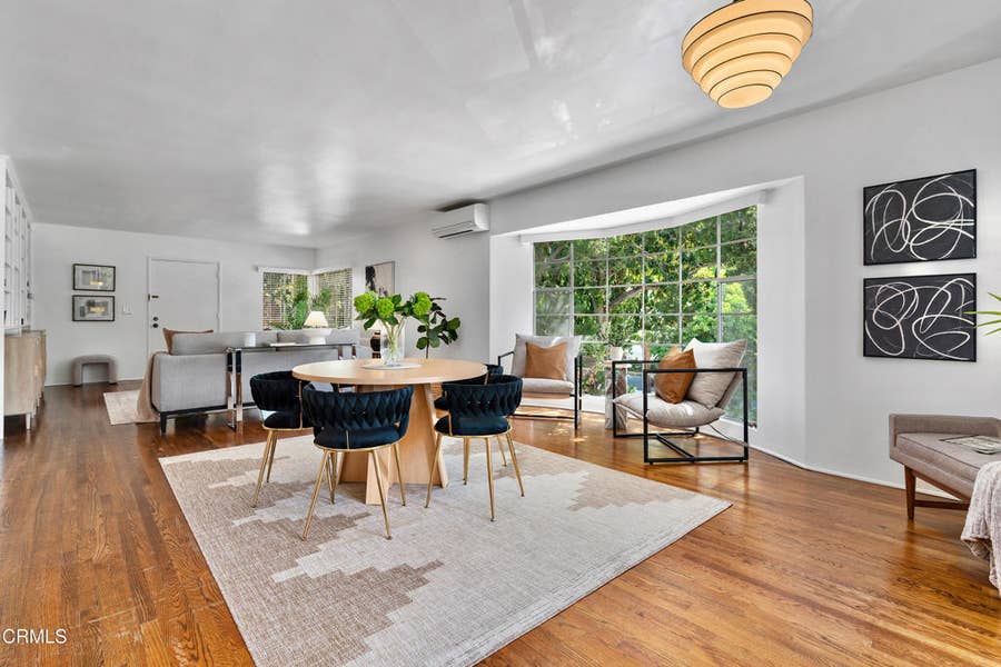 Property photo for 297 S Madison Avenue, #5, Pasadena, CA