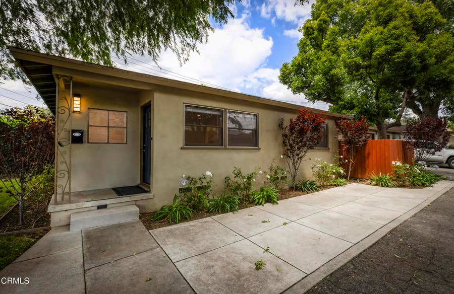 Property photo for 420 Violet Avenue, Monrovia, CA