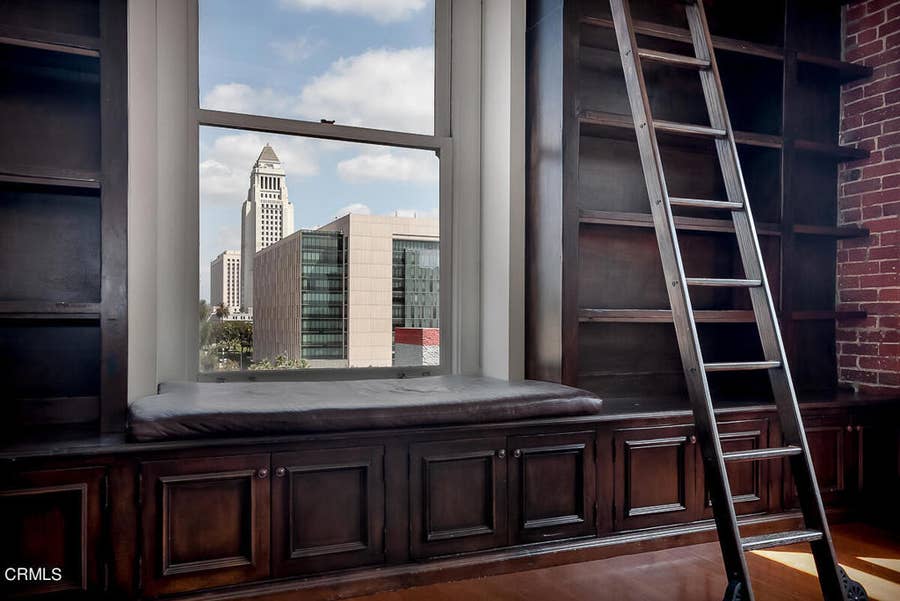 Property photo for 257 S Spring Street, #PHE, Los Angeles, CA