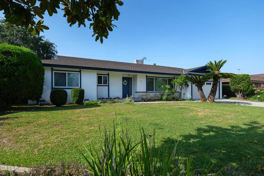 Property photo for 142 W Santa Anita Terrace, Arcadia, CA