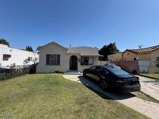 Property photo for 2463 Broadway, Huntington Park, CA