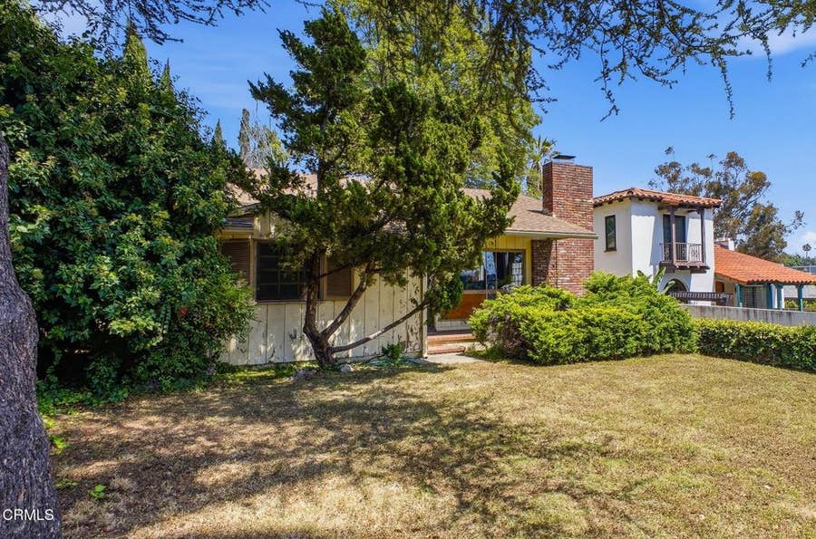 Property photo for 530 Orange Grove Avenue, South Pasadena, CA