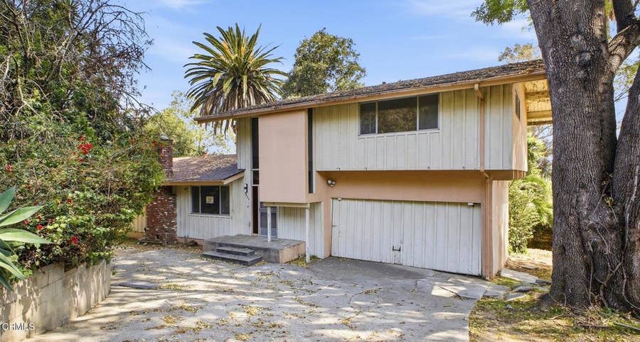 Property photo for 534 Orange Grove Avenue, South Pasadena, CA