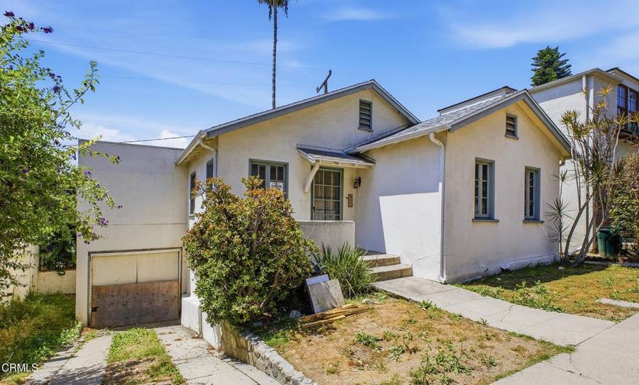 Property photo for 901 Bonita Drive, South Pasadena, CA