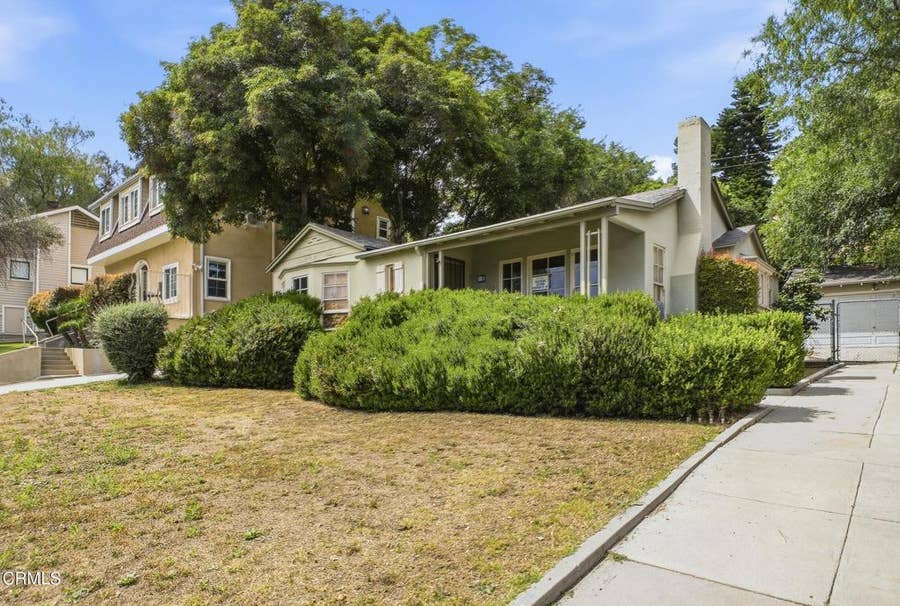 Property photo for 822 Valley View Road, South Pasadena, CA