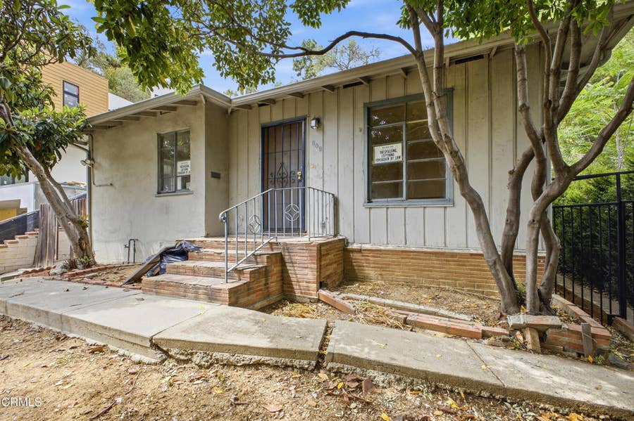 Property photo for 808 Valley View Road, South Pasadena, CA
