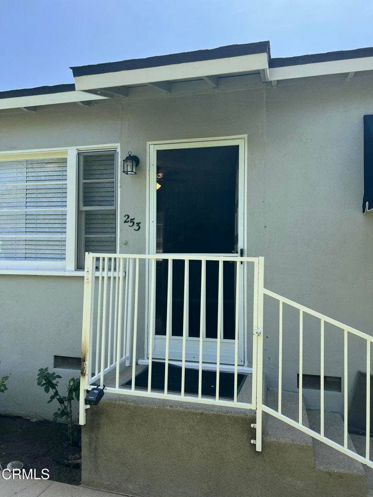 Property photo for 253 E Center Street, Covina, CA