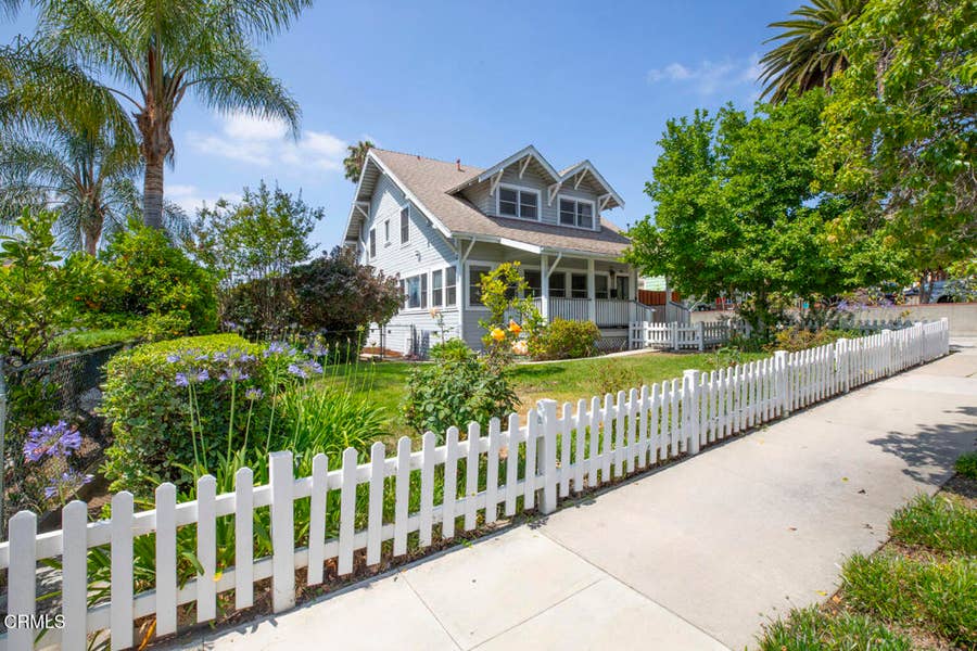Property photo for 2330 Yosemite Drive, Eagle Rock, CA
