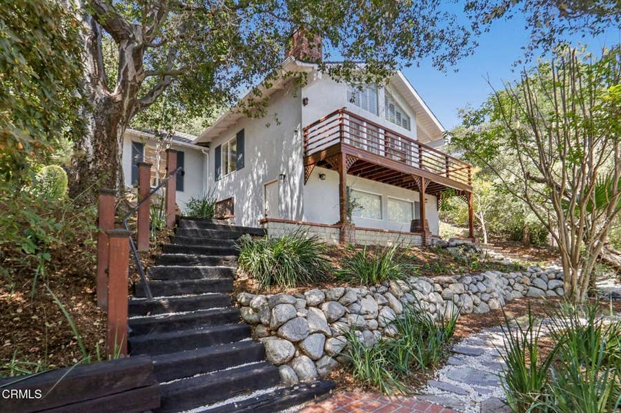 Property photo for 627 Linda Vista Avenue, Pasadena, CA